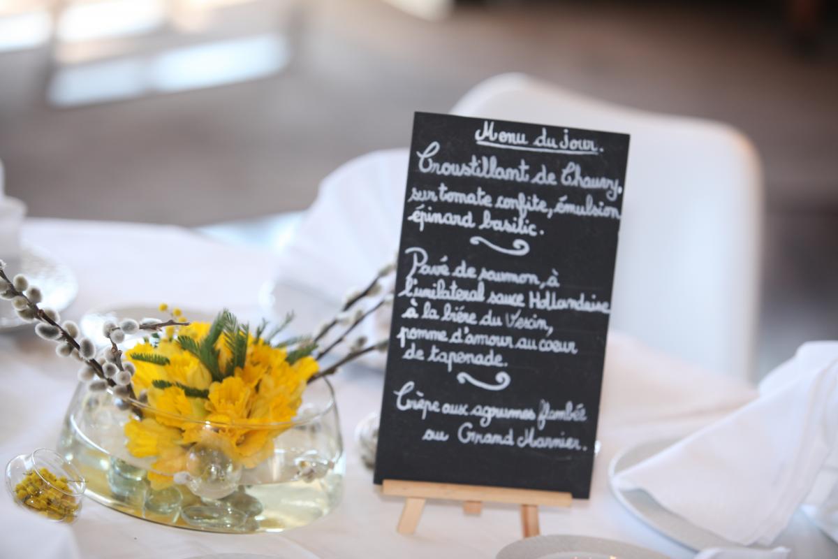 Formation restauration en apprentissage Val d'Oise