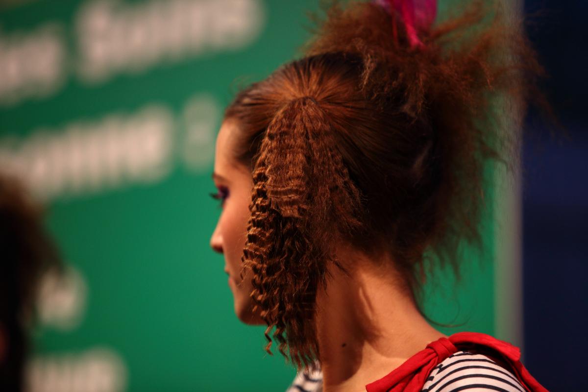 Formation coiffure en apprentissage Val d'Oise