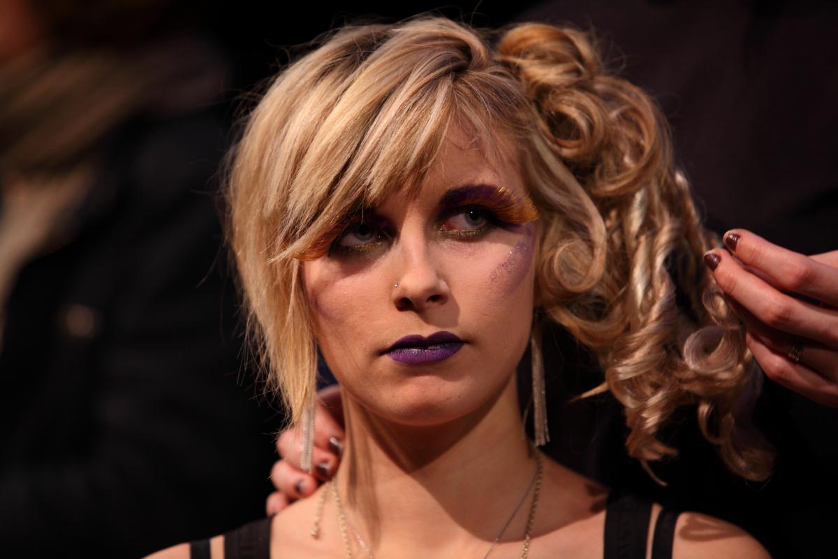 Formation coiffure en alternance Val d'Oise