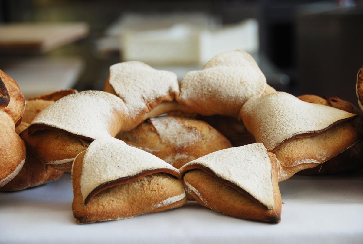 Formation boulangerie en alternance Val d'Oise
