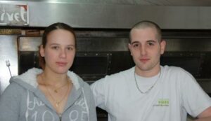 Laura et Patrice, d’apprentis à chefs d’entreprise !