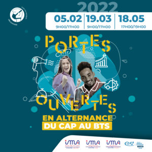 Journées Portes ouvertes