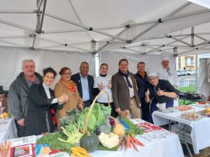 Le Goût du Terroir Val Parisis