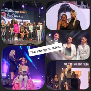 Participation au concours MCB Emergent Talent