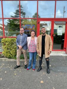 Nouveaux partenariats à l&rsquo;IMA Val Parisis